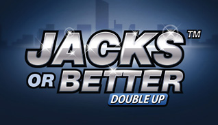 Jacks or Better